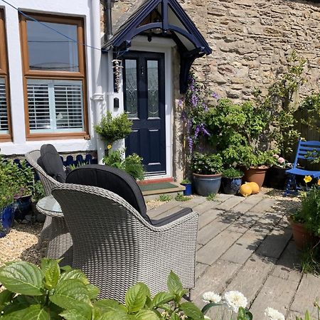 Sunnieside Cottage Seahouses Exterior photo