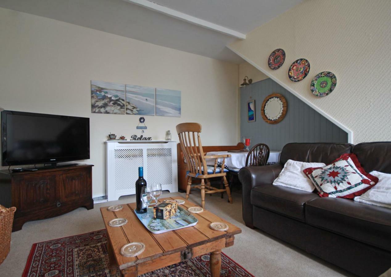 Sunnieside Cottage Seahouses Exterior photo